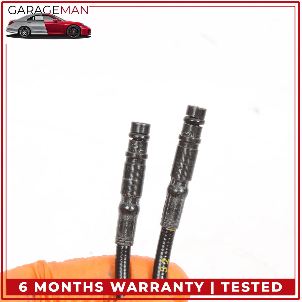 2016-2019 Buick Cascada Top Roof Shock Hydraulic Cylinder 13426135 OEM