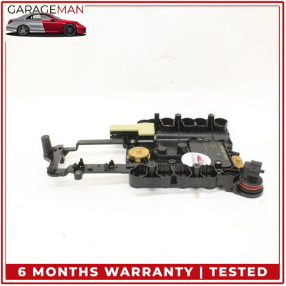 Mercedes VGS2 722.9 7G Transmission Conductor Plate TCU 0335457332 FLASHED