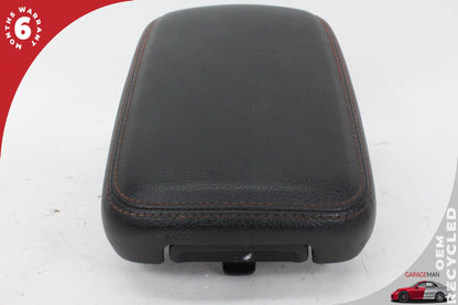 2014-2019 Mercedes W117 CLA45 AMG Front Center Console Armrest Arm Rest OEM