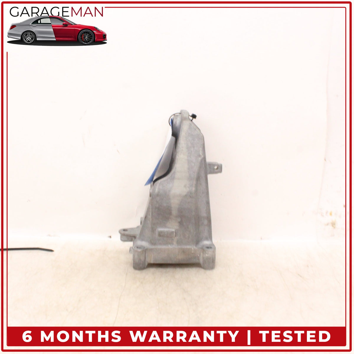 2015-2020 Mercedes W205 C300 E300 Left Engine Mount Bracket 2742234404 OEM