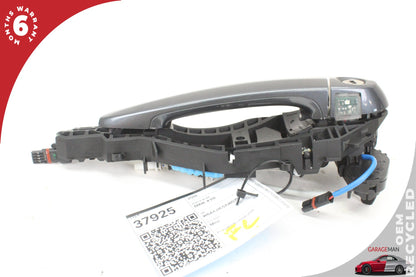 2012-2020 BMW 430i 440i F36 Front Left Side Exterior Door Handle 7332565 OEM