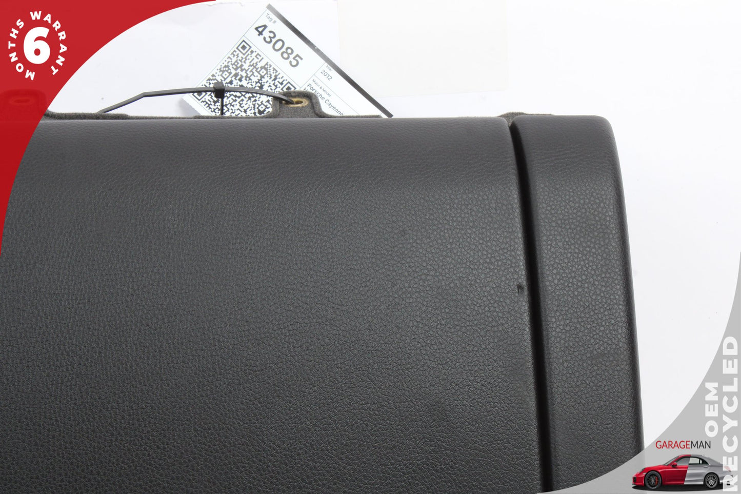 2011-2018 Porsche Cayenne S 958 Glove Box Storage Compartment 7P5857095F OEM