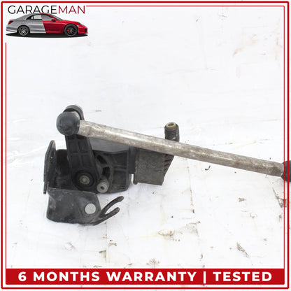2010-2016 Porsche Panamera 970 Rear Side Suspension Level Hight Sensor Set OEM