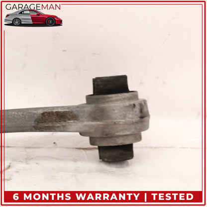 2013-2015 BMW 740i F01 Front Left Driver Side Lower Control Arm 6850781 OEM