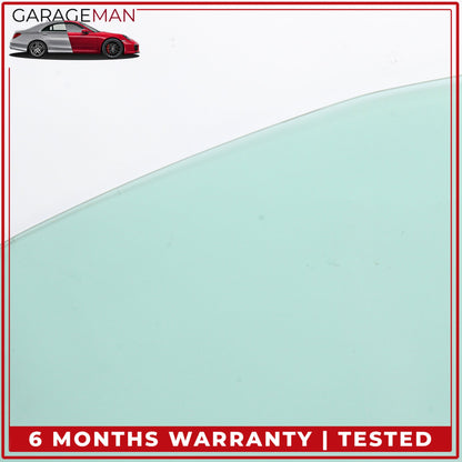 2016-2019 Buick Cascada Front Right Passenger Side Door Window Glass OEM
