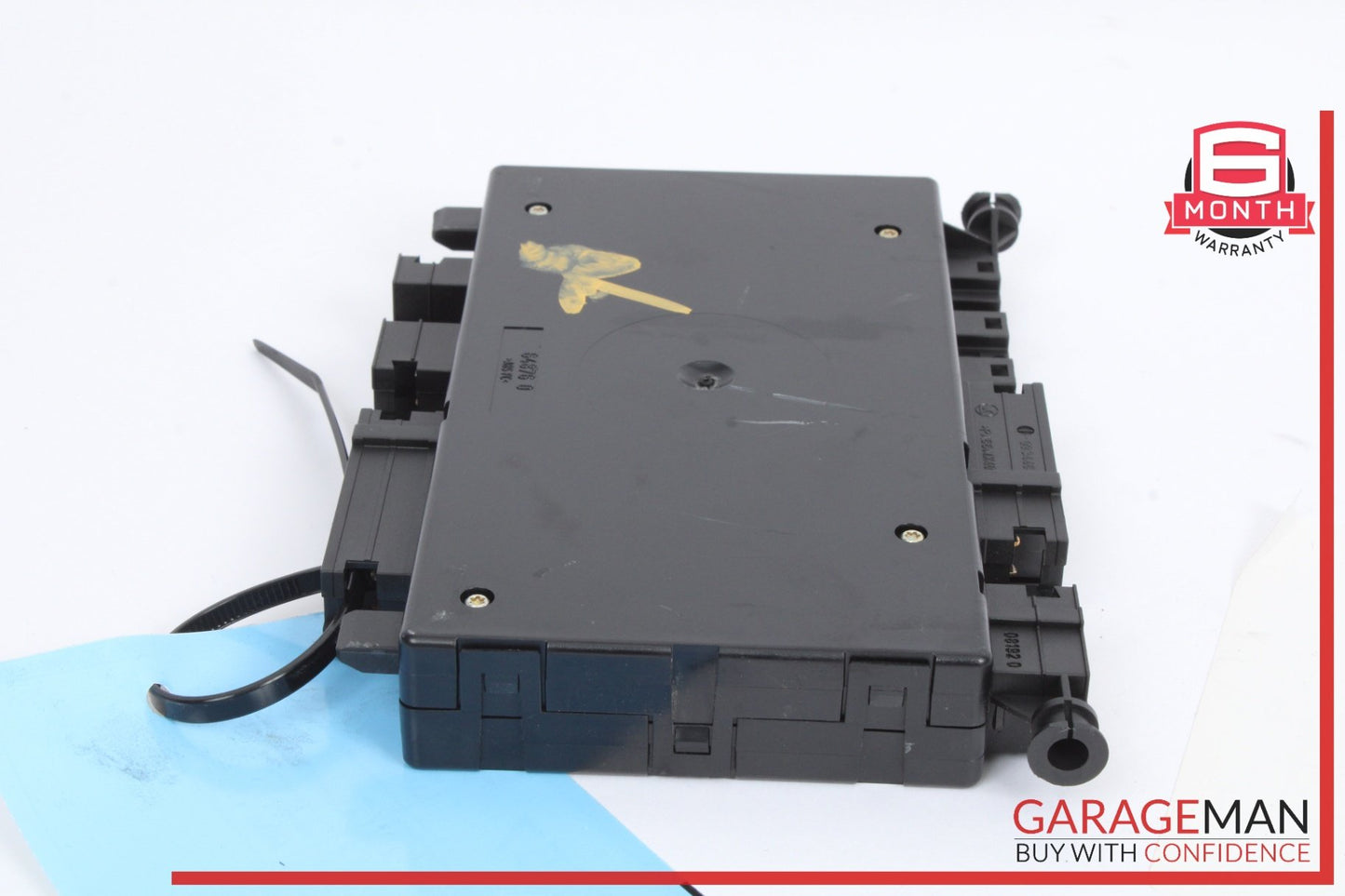 2003-2012 Mercedes ML500 M-Class W164 Front Right Seat Control Module 2118705026