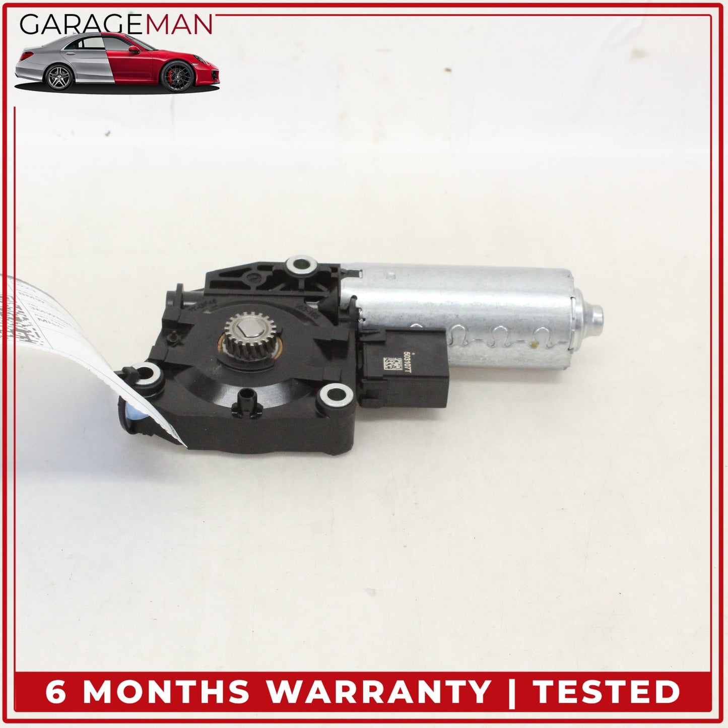 2019-2025 BMW 330i Sunroof Sun Roof Moon Roof Electric Motor 9929003888 OEM