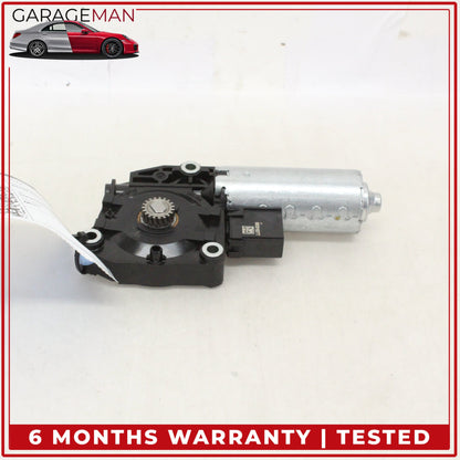2019-2025 BMW 330i Sunroof Sun Roof Moon Roof Electric Motor 9929003888 OEM
