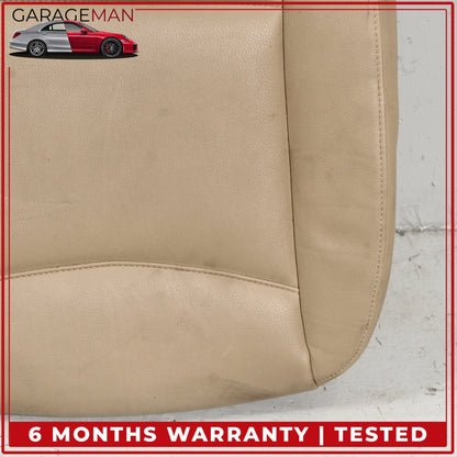2006-2011 BMW 335i E90 Front Right Lower Bottom Seat Cushion 7118410 OEM