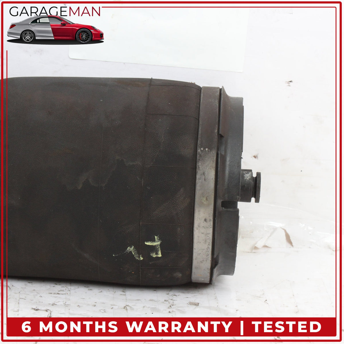 2014-2022 LR Range Rover Sport L494 Rear Left Air Suspension Bag Shock OEM