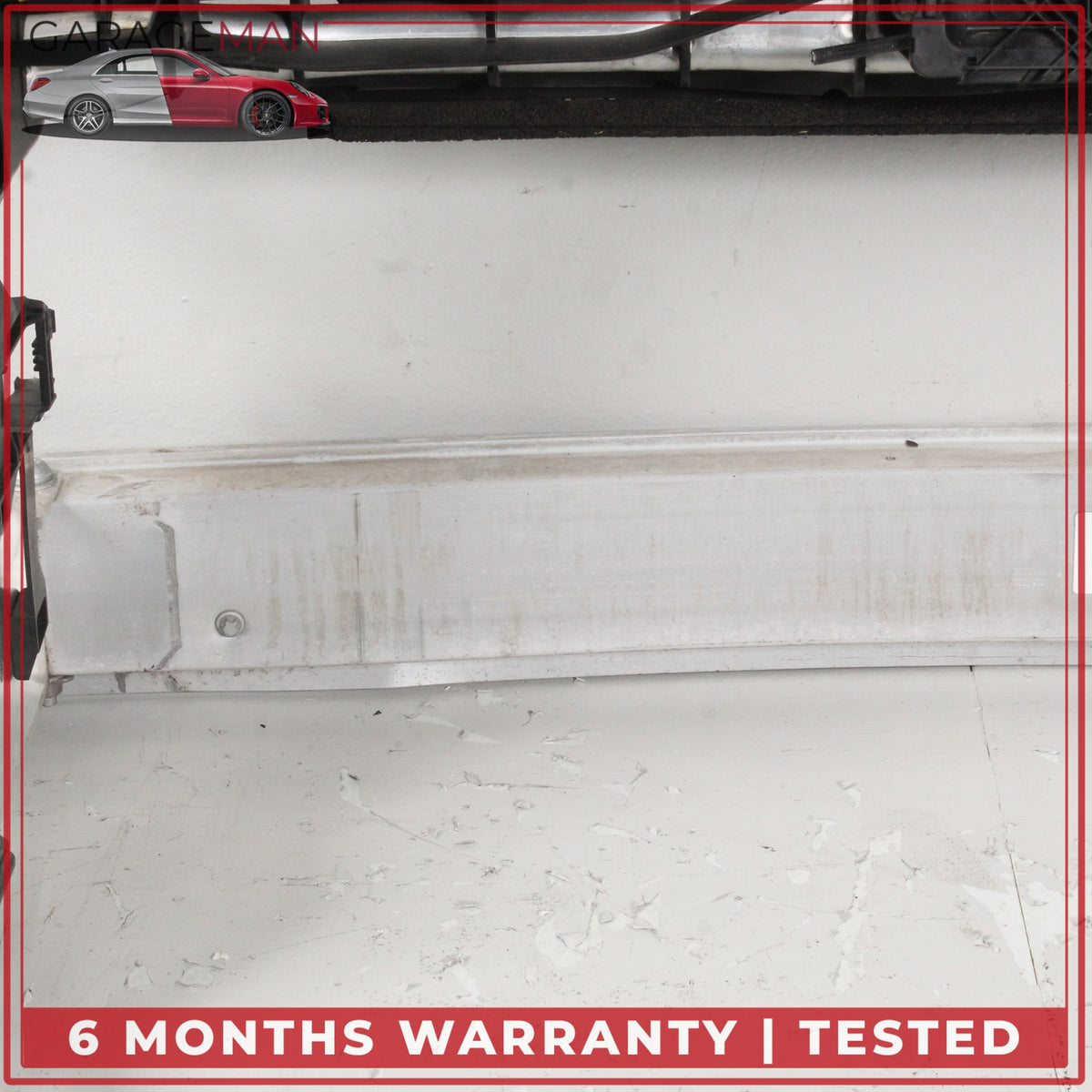 2014-2020 Mercedes W242 B Electric Drive Front Reinforcement Bar Support OEM