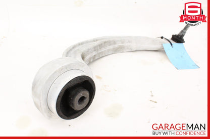 09-17 Audi A5 Front Left Driver Side Lower Rearward Control Arm OEM 8K0407695G