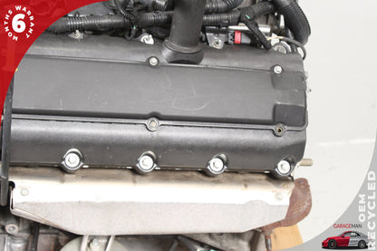 2003-2005 Ford Thunderbird 3.9L V8 Engine Motor Long Block Assembly OEM 126K