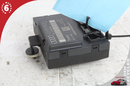 2007-2009 Audi Q7 Rear Right Side Door Control Module Unit 4L0959794B OEM