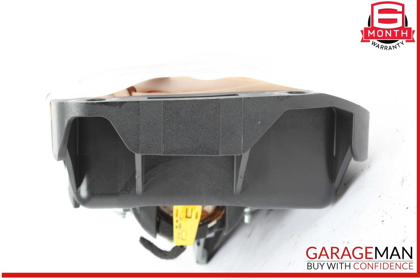 08-15 Mercedes W204 C300 C250 Front Right Passenger Side Dash Airbag Air Bag OEM