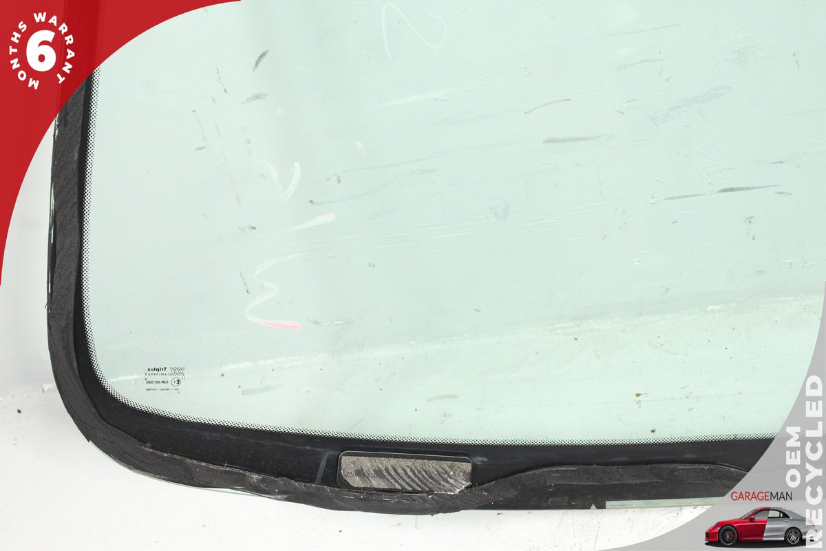 2002-2006 Jaguar XK8 XKR X100 Front Windshield Windscreen Window Glass OEM