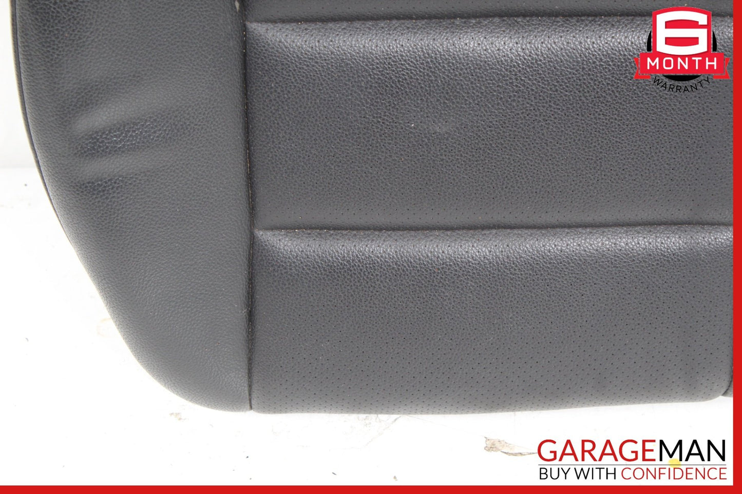 2008-2014 Mercedes  W204 C250 C300 Front Right Lower Bottom Seat Cushion OEM