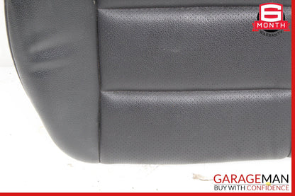 2008-2014 Mercedes  W204 C250 C300 Front Right Lower Bottom Seat Cushion OEM
