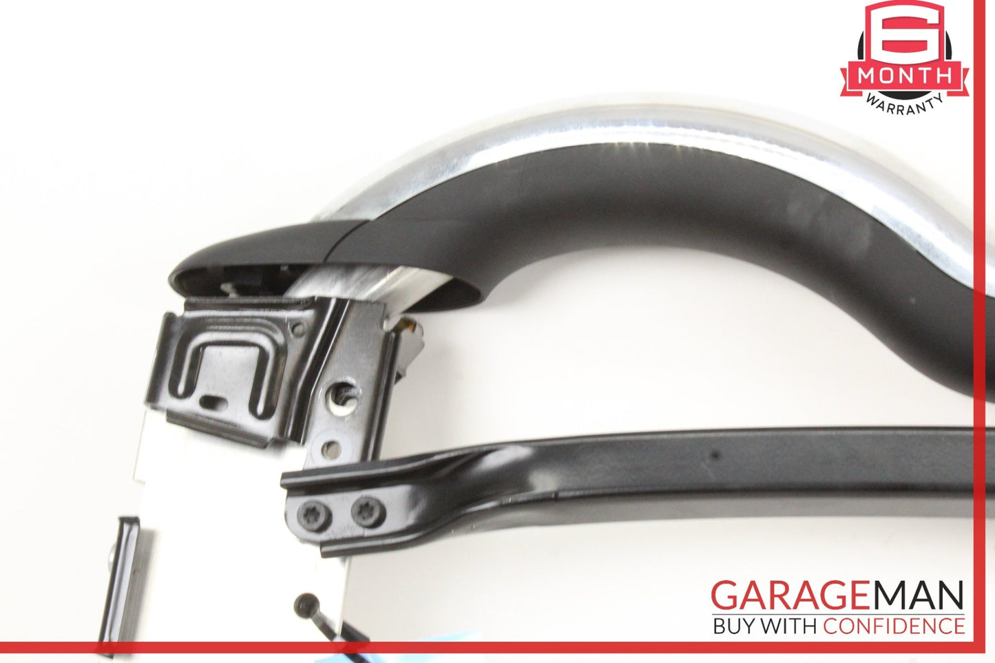 2008-2014 MINI Cooper R56 Convertible Top Roll Bar Reinforcement Safety 7190617