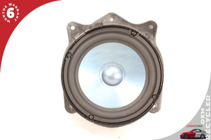 2007-2009 Mercedes W221 S550 Rear Left and Right Side Door Speaker 2218203702