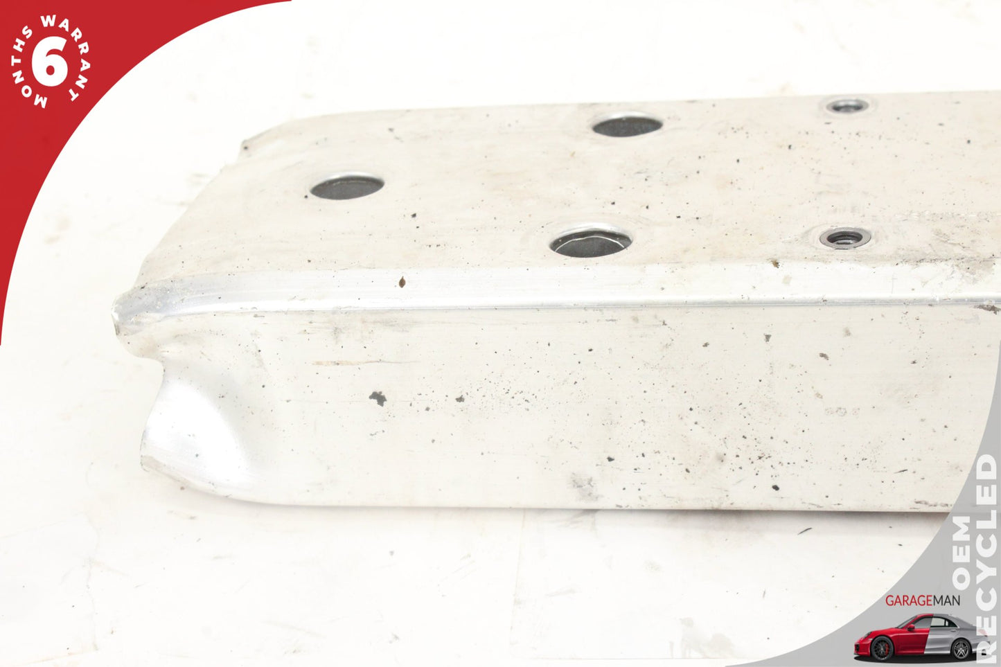 2012-2020 BMW 320i F30 Front Right Side Bumper Reinforcement Bracket 7266196 OEM