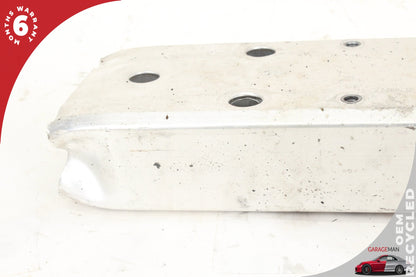 2012-2020 BMW 320i F30 Front Right Side Bumper Reinforcement Bracket 7266196 OEM