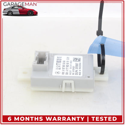 2019-2026 Mercedes W177 A220 GLS450 Ambient Light Control Module 1779002610 OEM