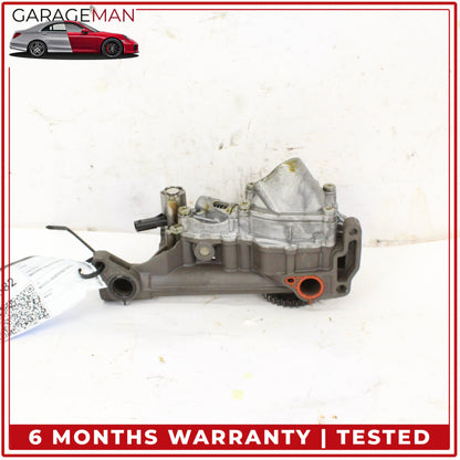 2015-2020 Mercedes W117 CLA250 GLA250 Engine Motor Oil Pump 2701810501 OEM