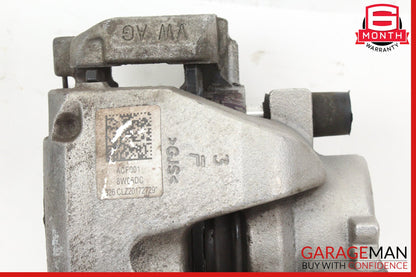 2017-2024 Audi A4 Front Left and Right Side Brake Caliper Set 8W05DC OEM