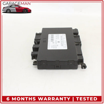 2003-2012 Mercedes W211 E320 GL550 Front Left and Right Seat Control Module OEM