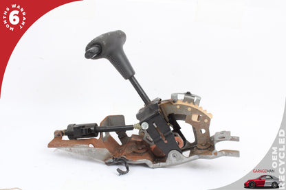 1993-2002 Pontiac Firebird Automatic Transmission Gear Shifter Selector w/ Knob