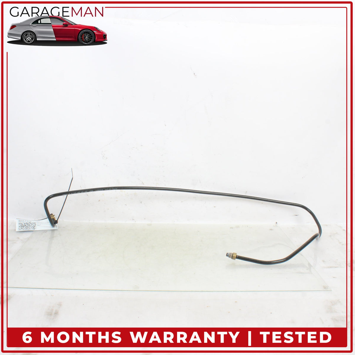 2014-2022 Range Rover L405 L494 Air Suspension Hose Line VOSS54630085AMK OEM