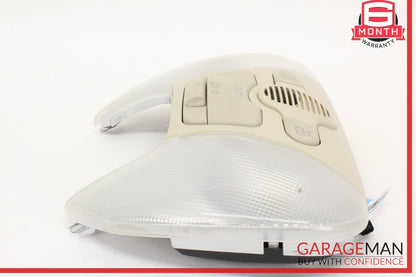 2005-2012 Mercedes SL500 R230 Overhead Dome Light Lamp 2308201301 Genuine