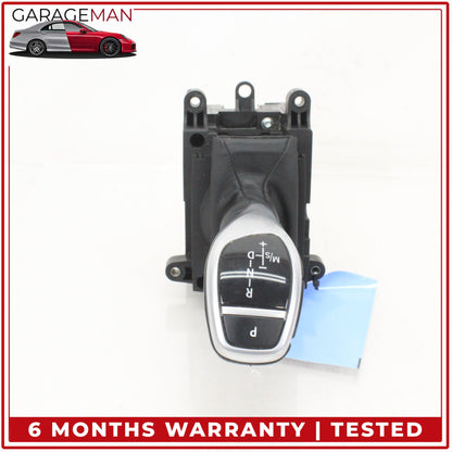 2011-2016 BMW 550i 640i Automatic Transmission Gear Shifter Selector 9189118 OEM