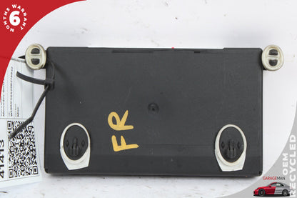 2003-2009 Mercedes W211 E350 Front Right Side Door Control Module 2118702085 OEM