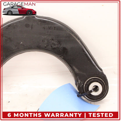 2015-2025 Audi TTS 8S Rear Left or Right Side Upper Wishbone Control Arm OEM