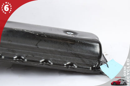 2012-2018 Audi A7 A6 A8 3.0L Engine Motor Lower Oil Pan 06E103600H OEM