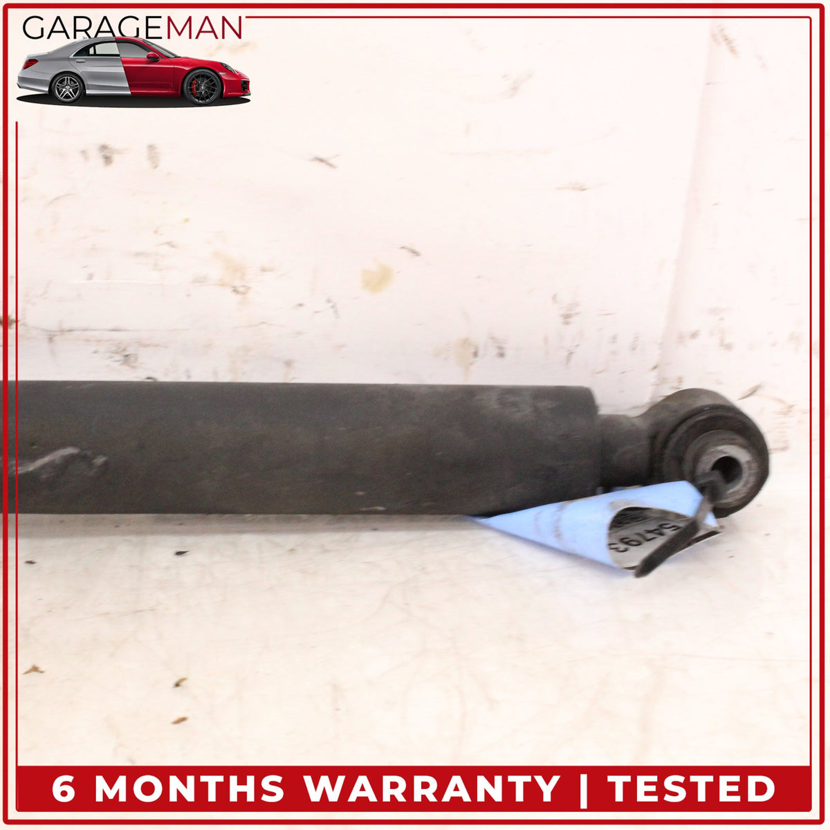 2003-2009 Mercedes W211 E350 Rear Right or Left Side Shock Absorber Strut OEM