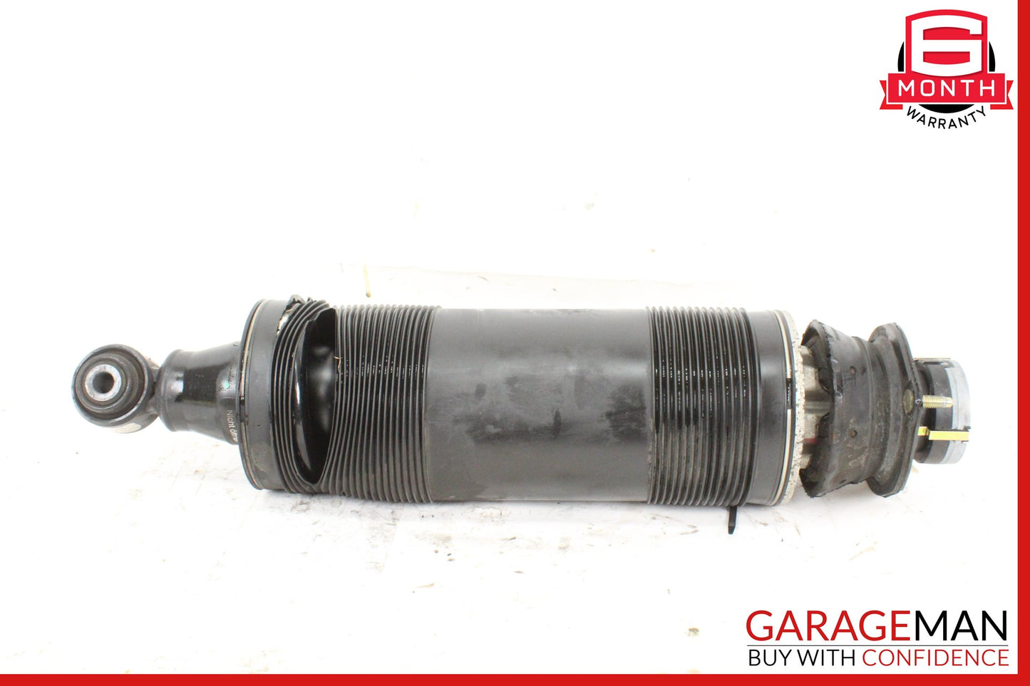 2003-2006 Mercedes R230 SL500 Rear Left Side Shock Strut Absorber 2303200213 OEM