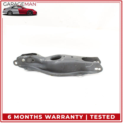 2015-2023 Mercedes-Benz C300 W205 RWD 2.0L Rear Left Suspension Spindle Knuckle Control Arm Set 2053521900 OEM