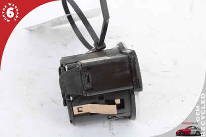 2008-2020 Mercedes-Benz C250 W204 Headlight Fog Light Switch Control Module