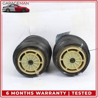 2012-2018 Mercedes-Benz CLS550 W218 Rear Left & Right Air Suspension Bag Shock