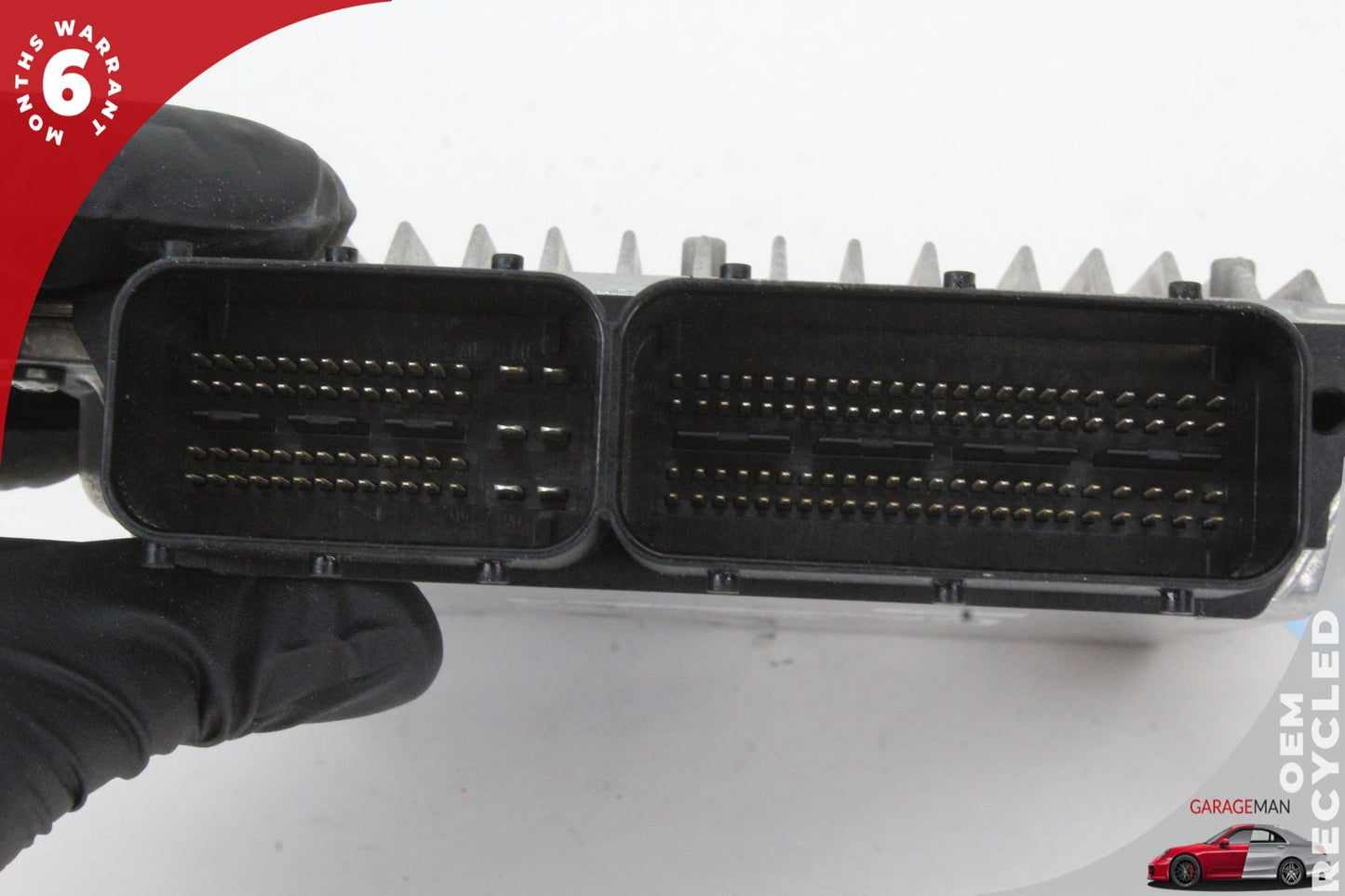 2010-2013 Mercedes-Benz R350 W251 Engine Control Module 6429009801