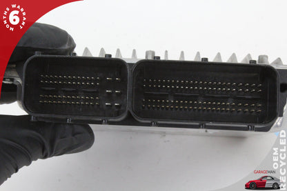 2010-2013 Mercedes-Benz R350 W251 Engine Control Module 6429009801