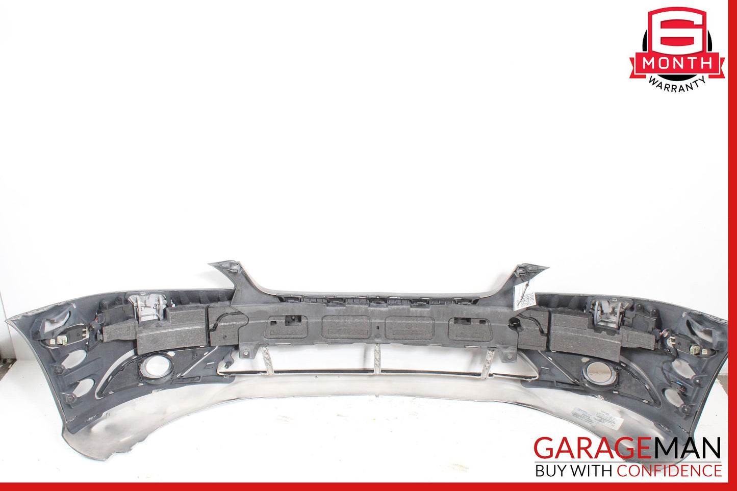 2007-2009 Mercedes-Benz S550 W221 Front Bumper Cover Assembly 2218804170 OEM