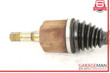 2010-2019 Ford Flex Front Driver Axle Shaft Driveshaft CA833B437AA OEM