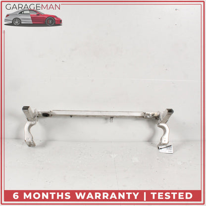 2014-2020 Mercedes X156 GLA250 Lower Radiator Core Support Bar 2466200019 OEM