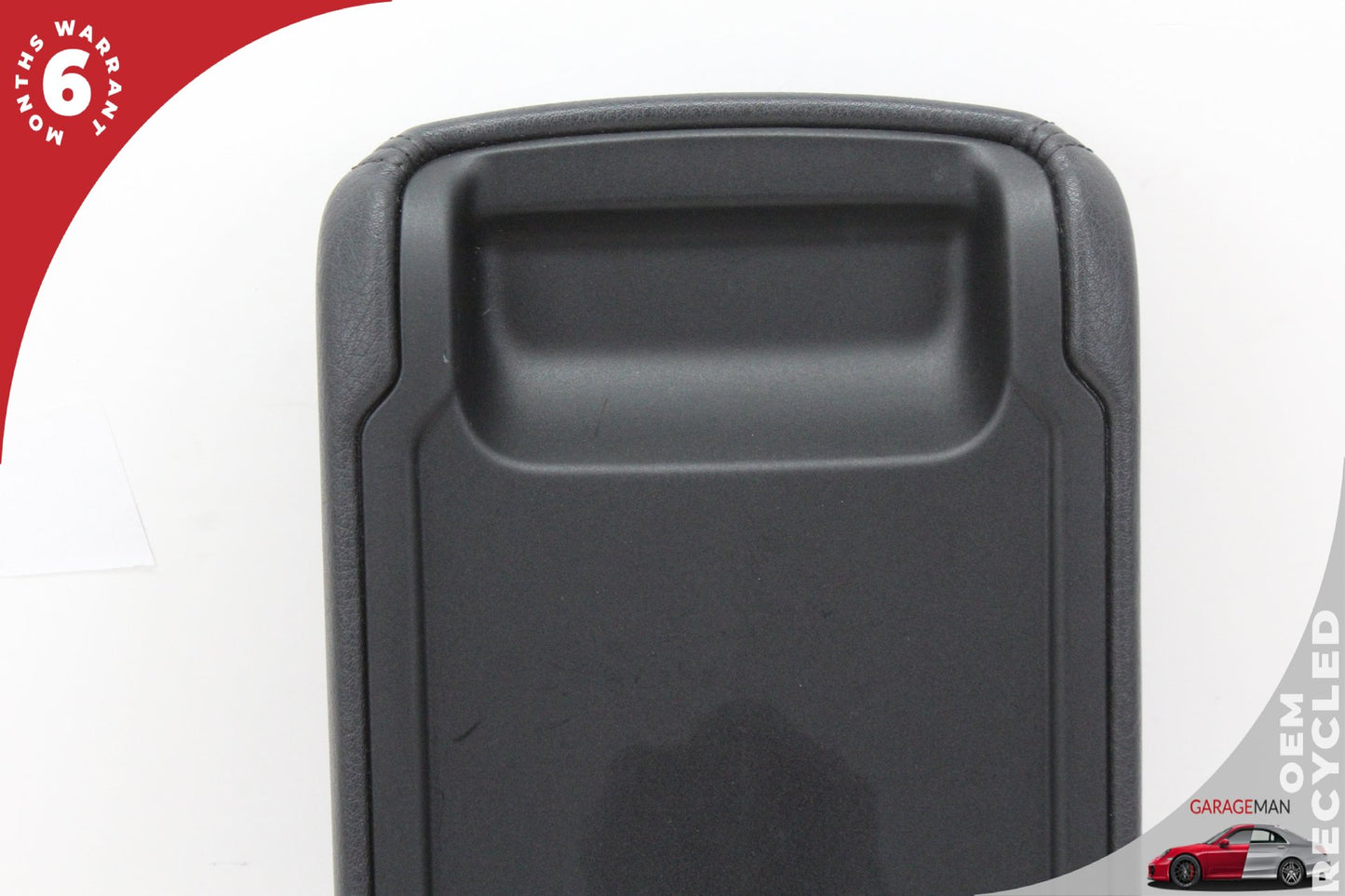 2015-2020 Audi A3 8V Sedan Front Center Armrest Lid Cover 8V0864283A OEM