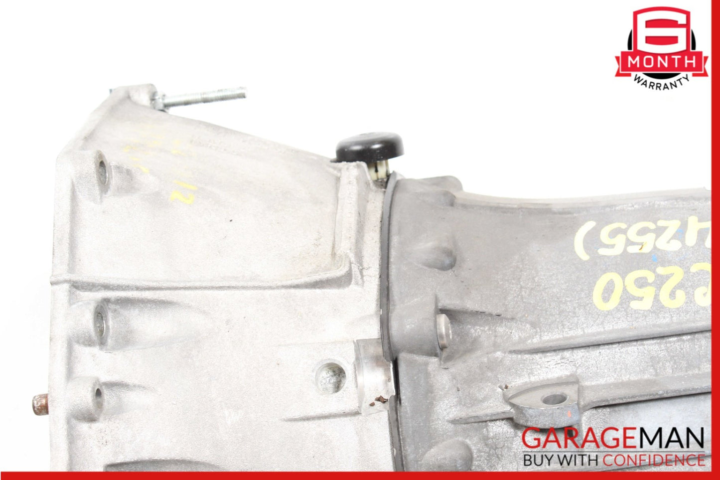 2012-2015 Mercedes-Benz C250 W204 Automatic Transmission 2302710501 OEM