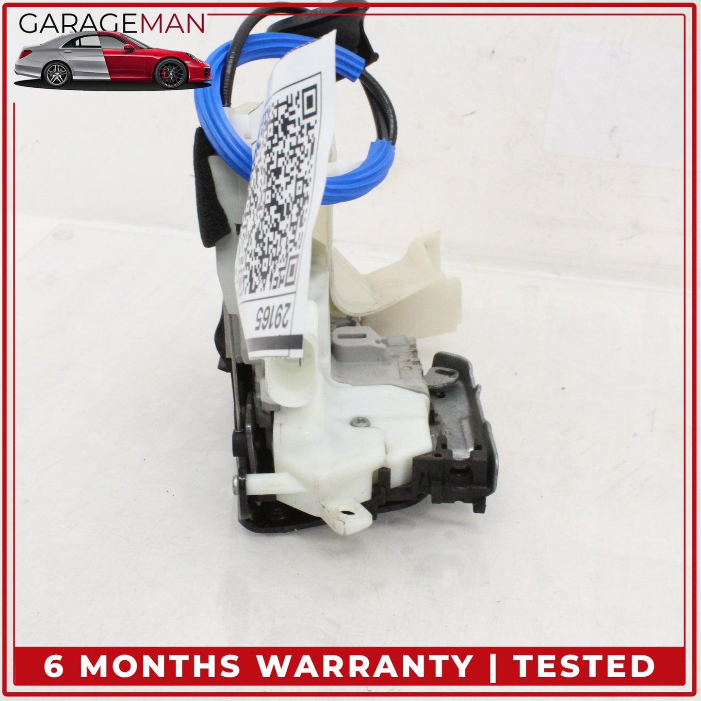 2010-2020 Audi A4 A5 Q5 S4 S5 Front Left Side Door Lock Actuator 8J1837015F OEM